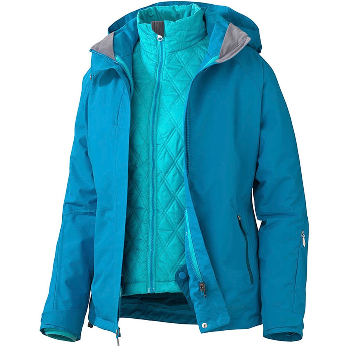 Marmot sugarloaf jacket on sale
