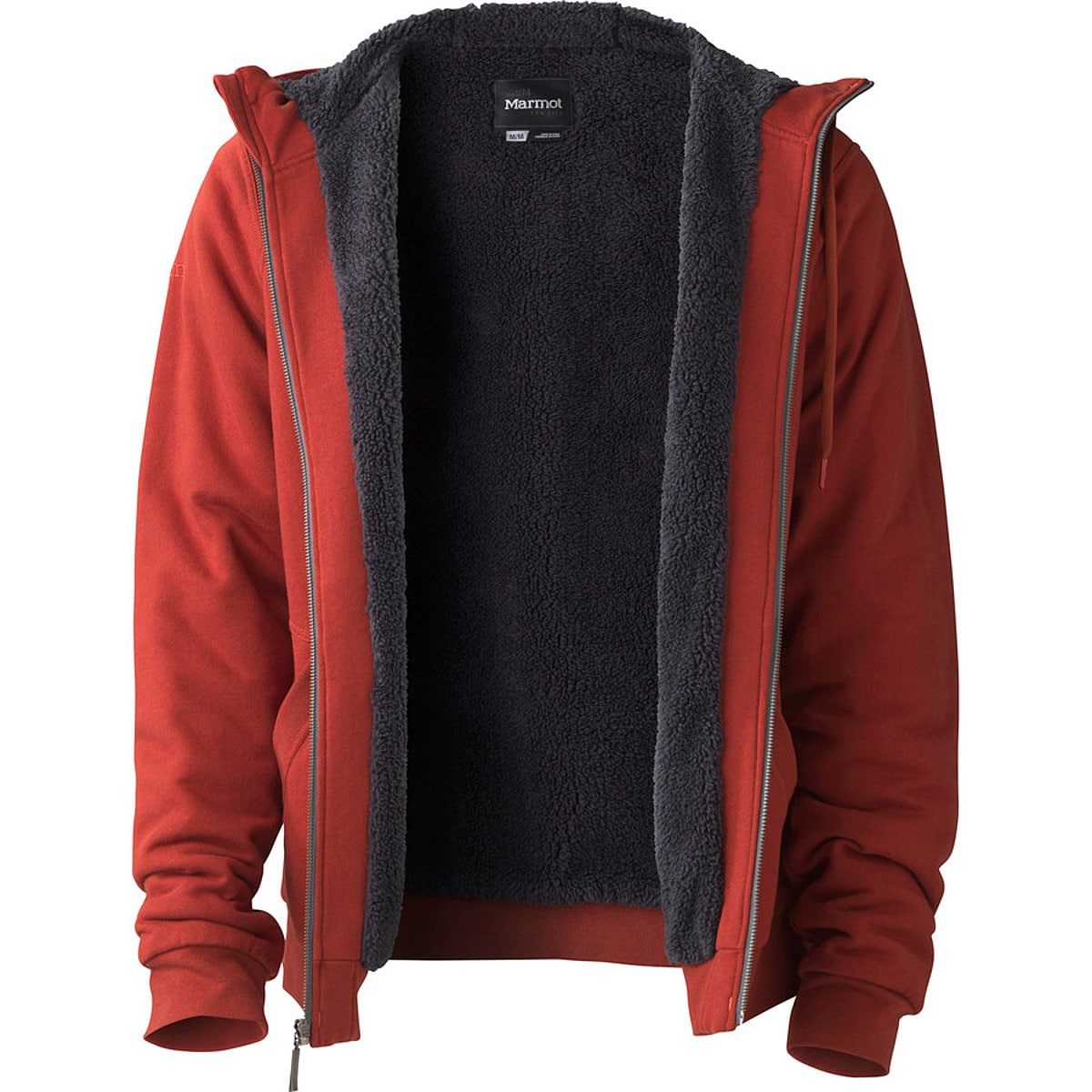 Marmot parsons sales peak sherpa hoody