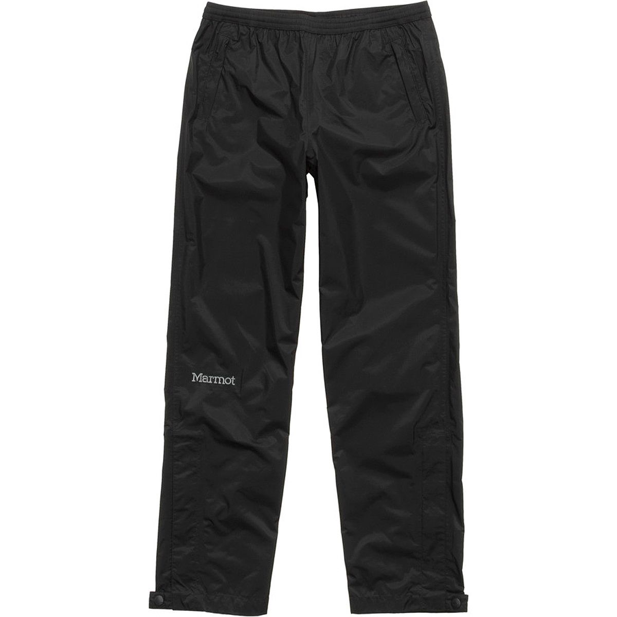 Marmot PreCip Pant - Kids' Black, XS