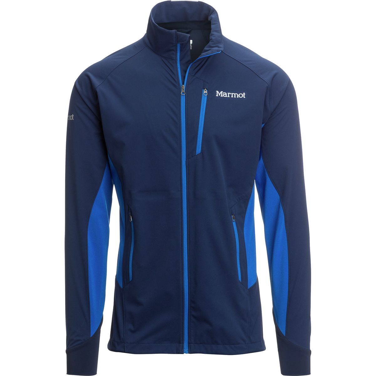 Marmot Fusion Softshell Jacket - Men's - Clothing