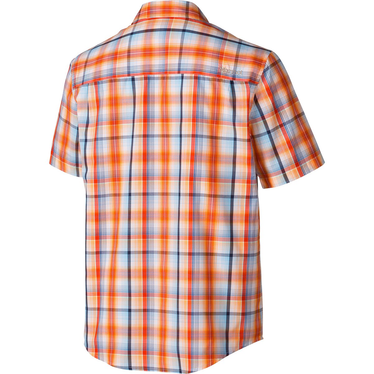 Marmot Dobson Shirt Men s Clothing