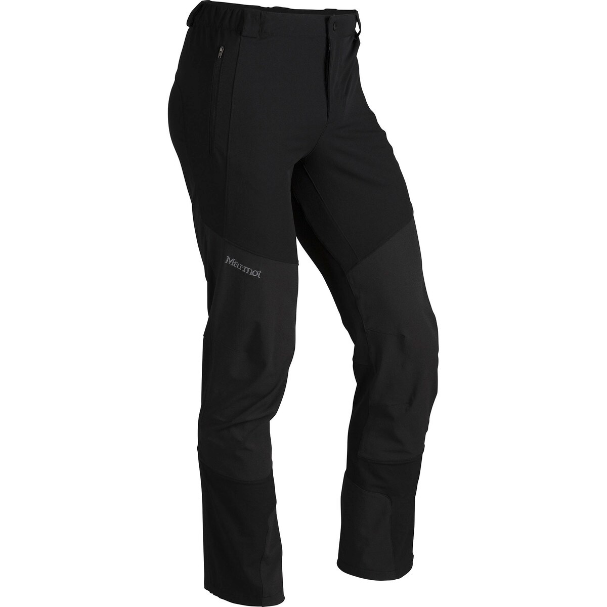 Marmot Pillar Softshell Pant Men s Clothing