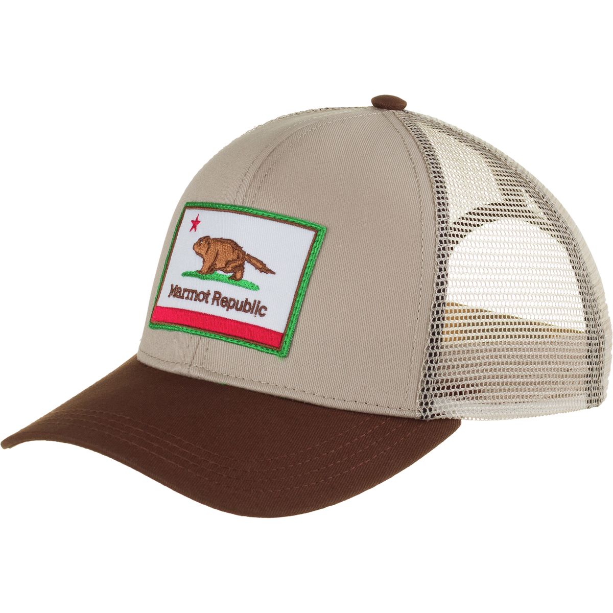 Marmot republic hat on sale