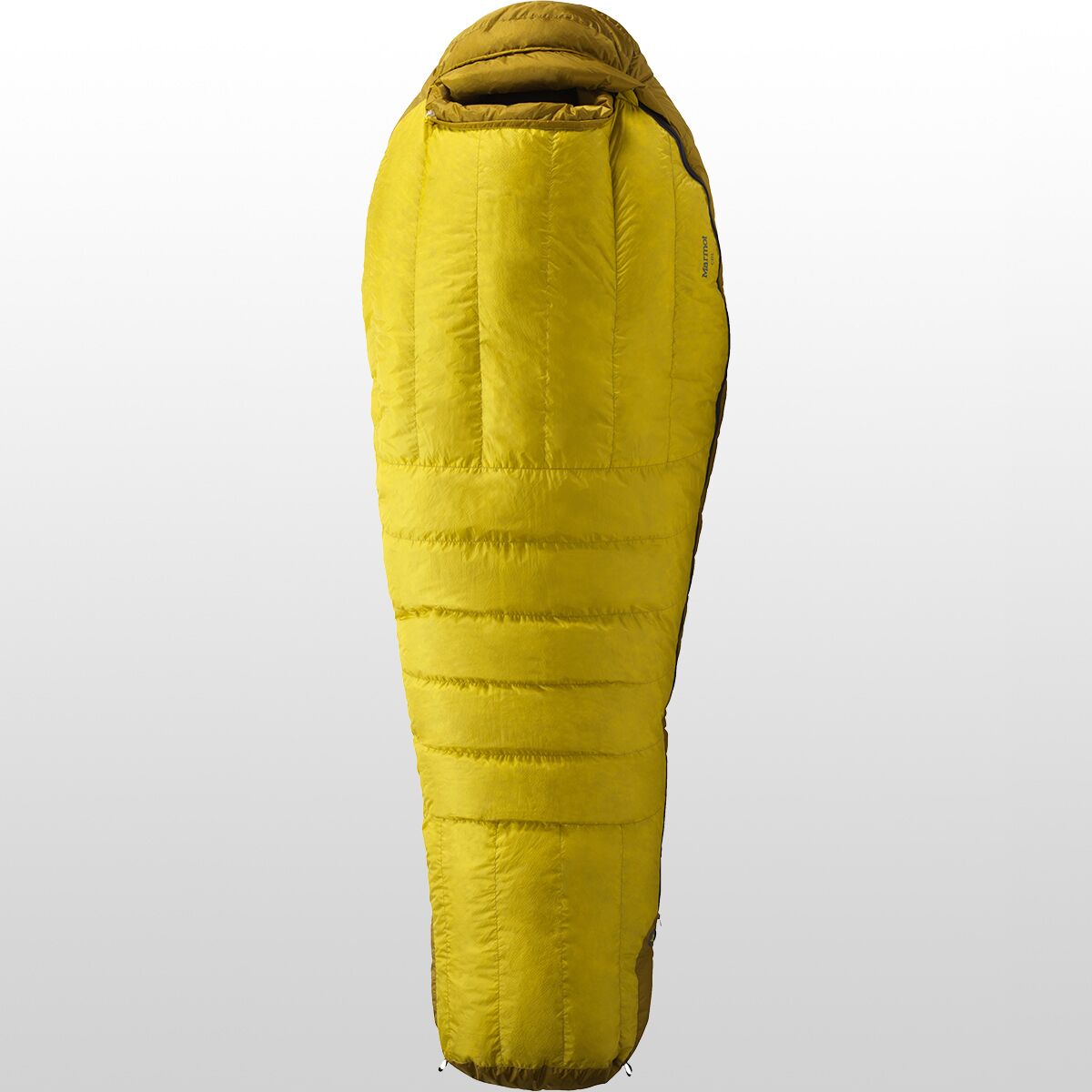 Marmot Col Sleeping Bag: -20F Down - Hike & Camp