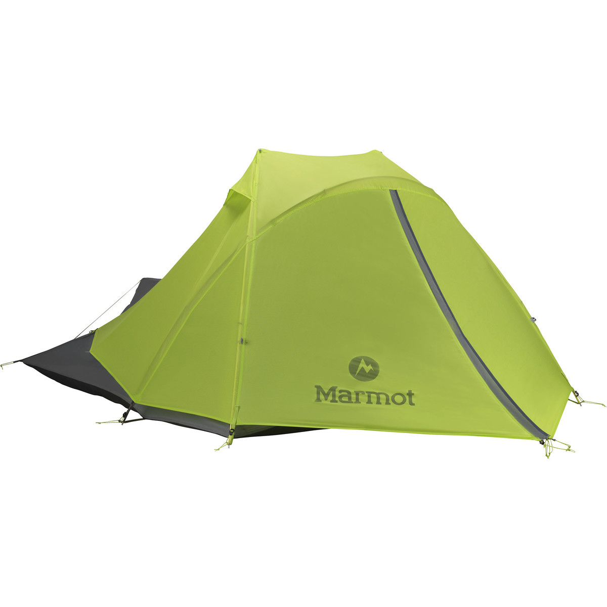 Marmot Amp 3p Tent: 3 Person 3 Season - Hike & Camp