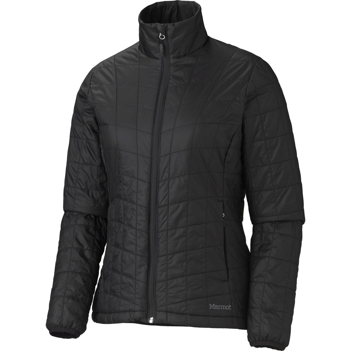 Marmot Calen Insulated Jacket - Women's Black L