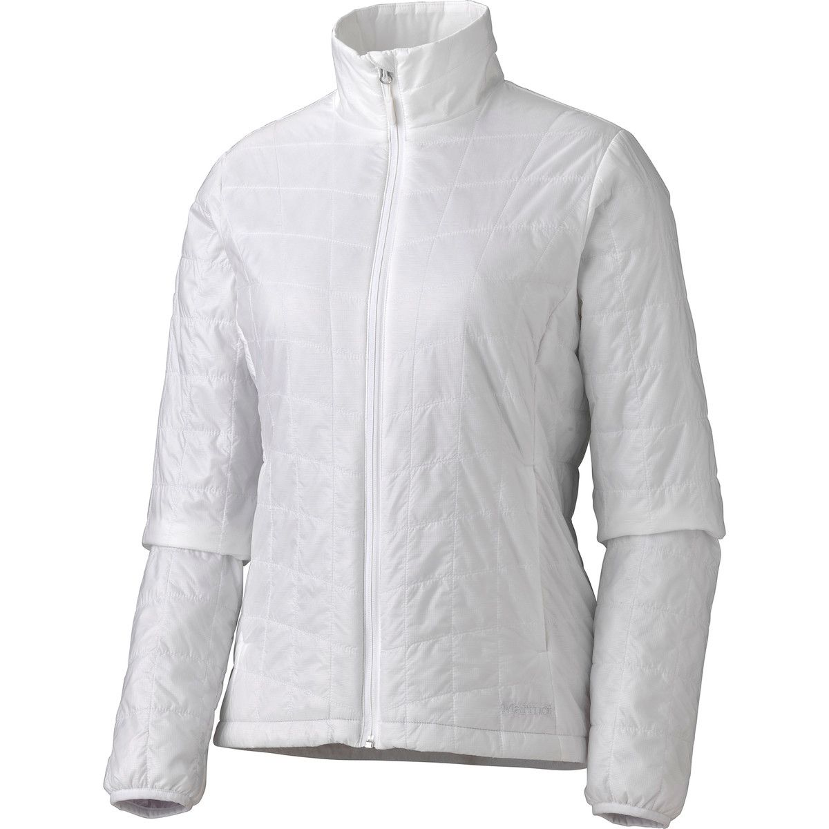 Marmot Calen Insulated Jacket - Women's White, S