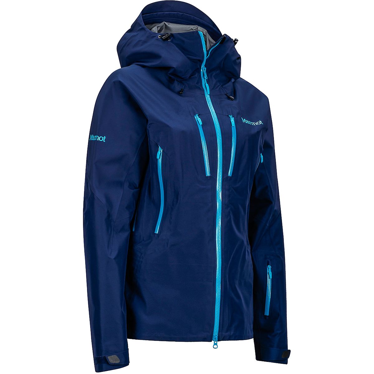 Marmot Alpinist Jacket - Women's - Clothing
