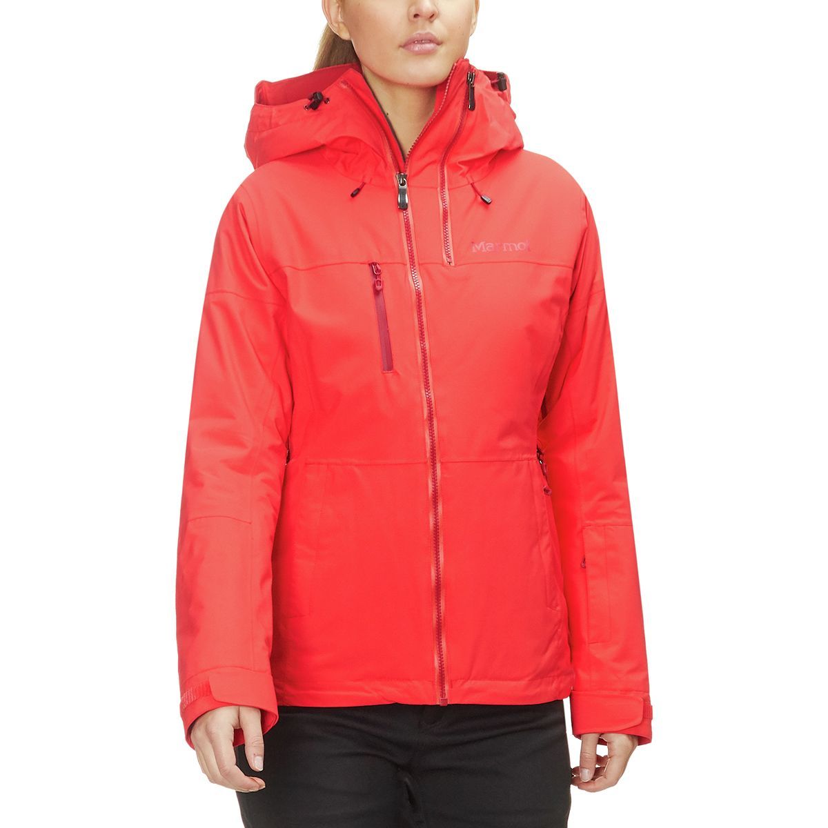 marmot dropway jacket