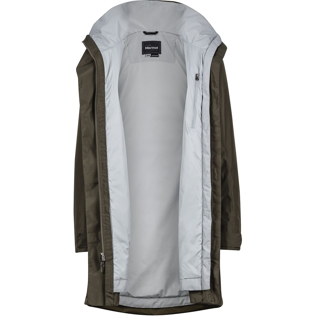 Marmot Downtown Component Jacket Women s Clothing