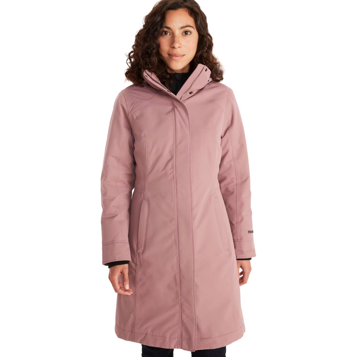 Marmot chelsea coat best sale canada