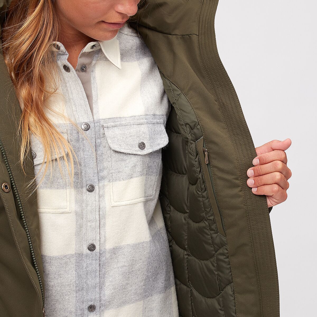 Marmot chelsea coat review sale