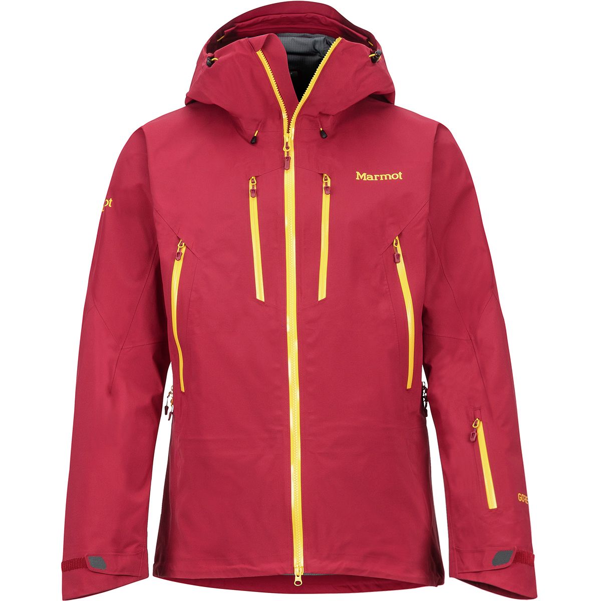 Marmot Alpinist Jacket - Men