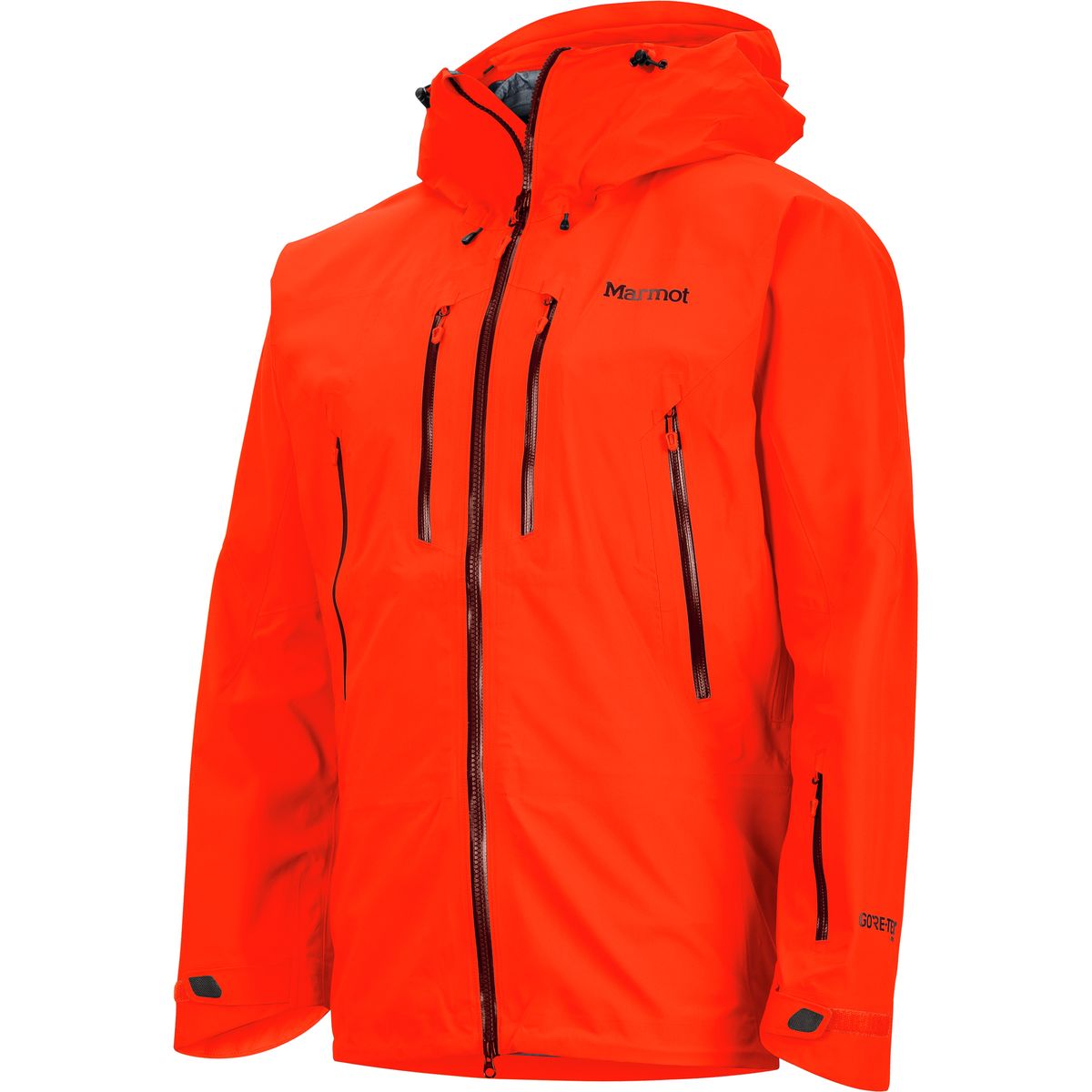 Marmot Alpinist Jacket - Men