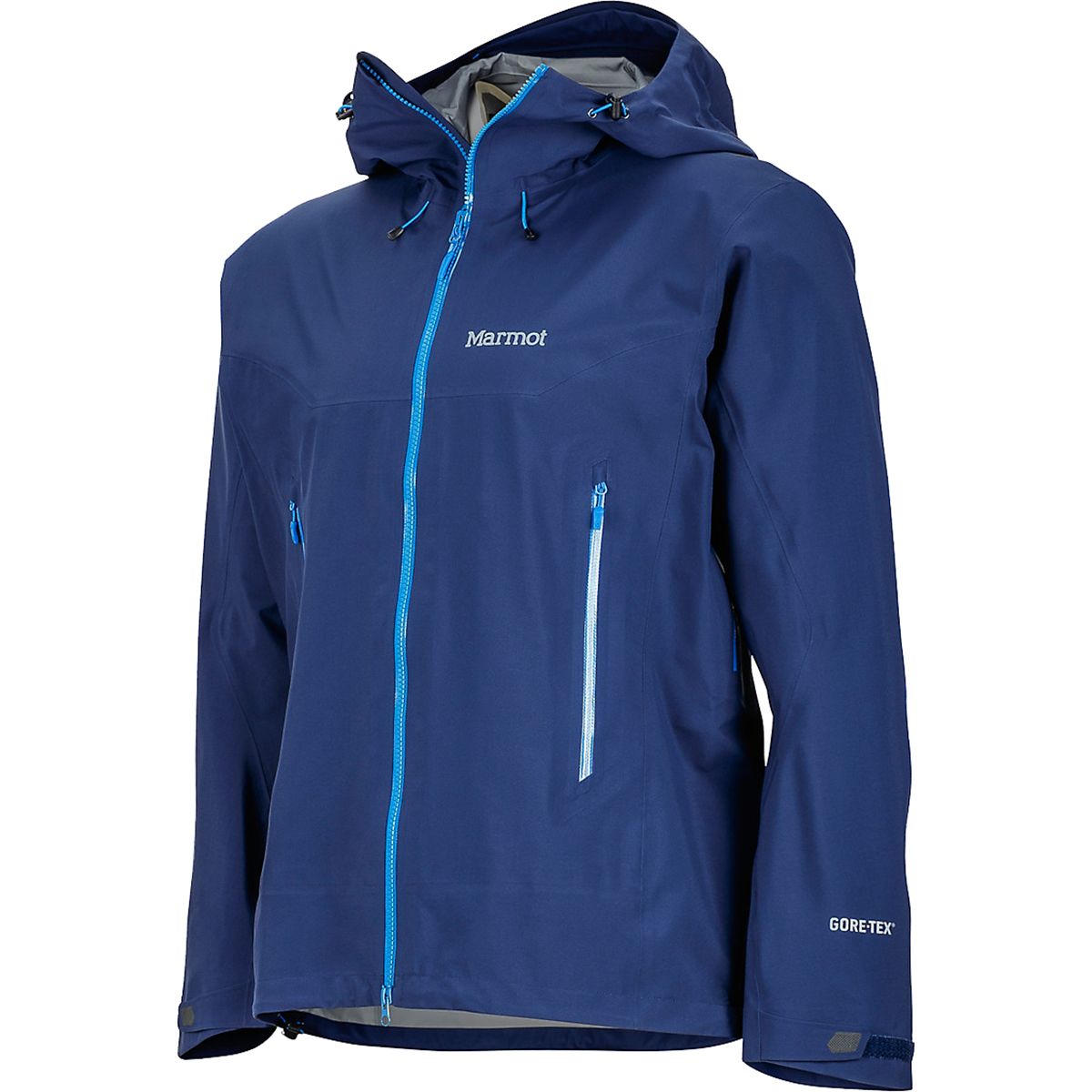 cerro torre jacket