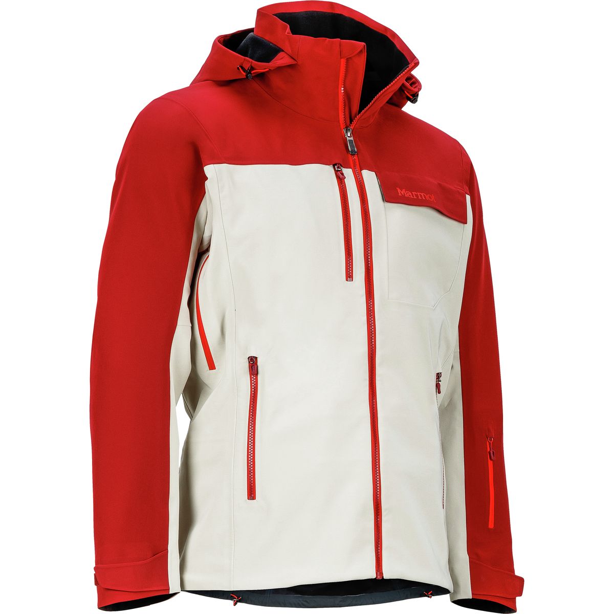 Marmot storm king jacket discount