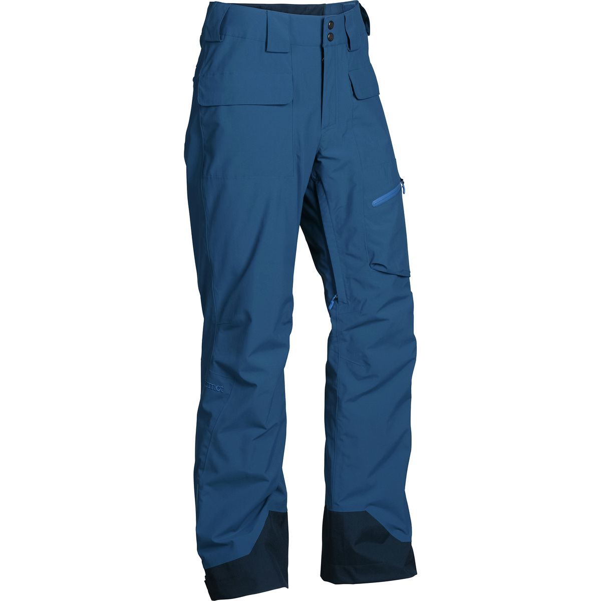 Marmot Mantra Insulated Pant - Men's - Clothing