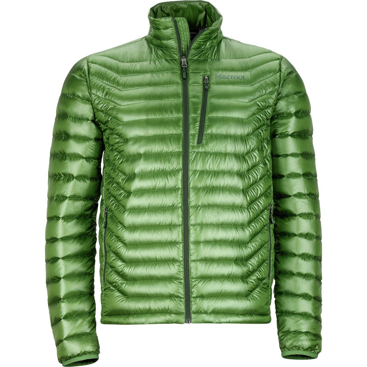 Marmot Quasar Down Jacket - Men's - Clothing