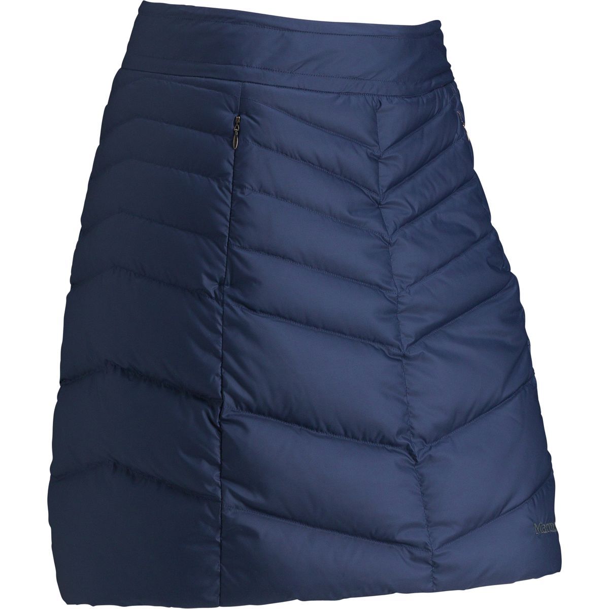 MARMOT＊W's Reversible Skirt Marmot WS Reversible Skirt Women's Pants, antelope/grey navy