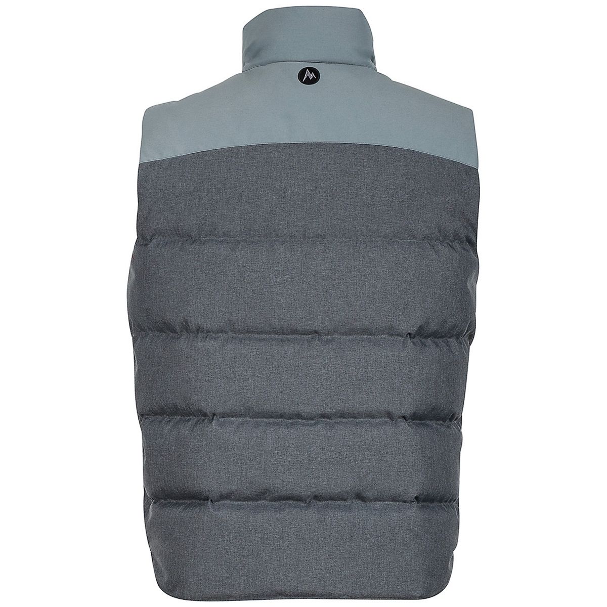 【美品】NEIGHBORHOOD × Marmot DOWN VEST MARMOT Men's Guides Down Vest | Winter Puffy Vest for Men