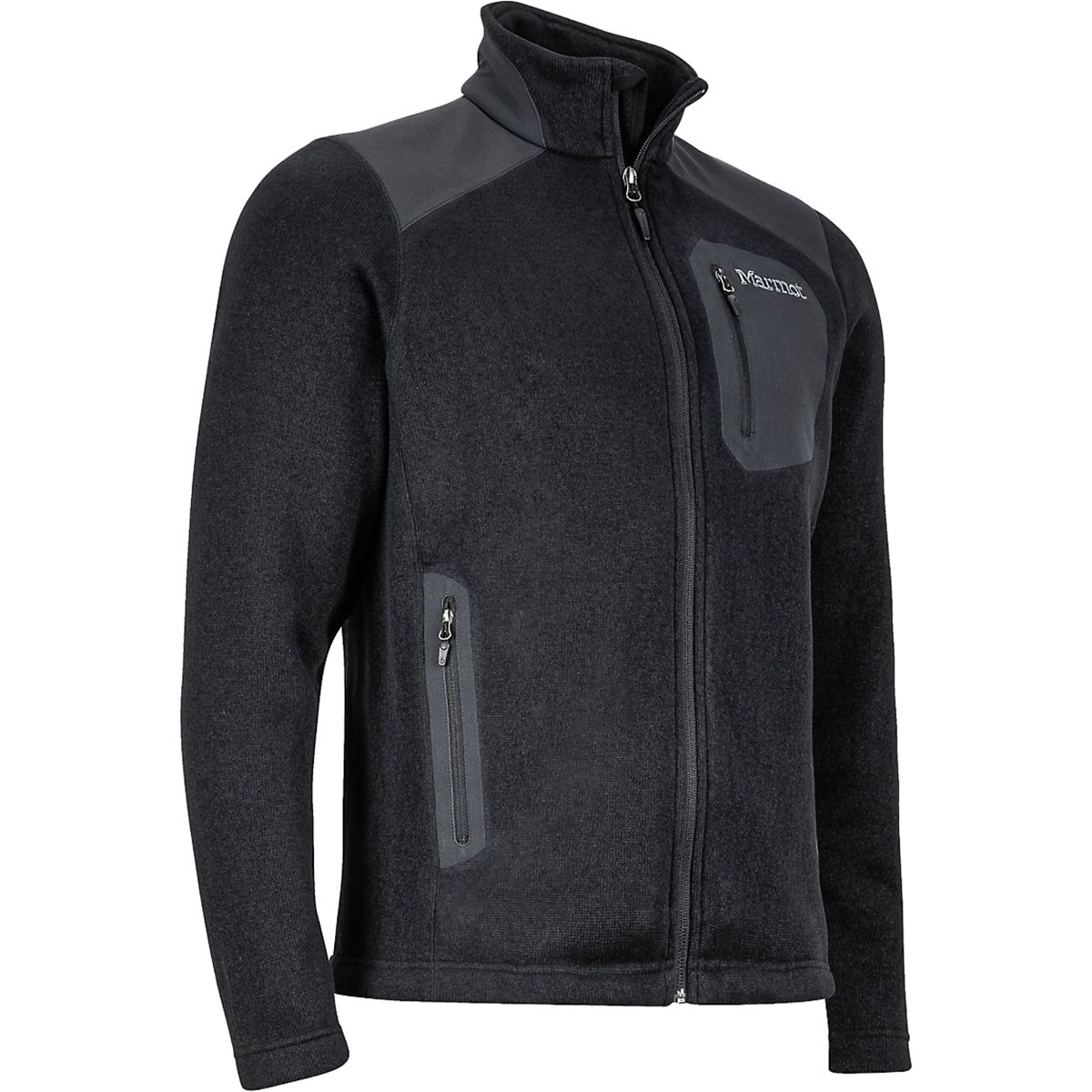 marmot wrangell