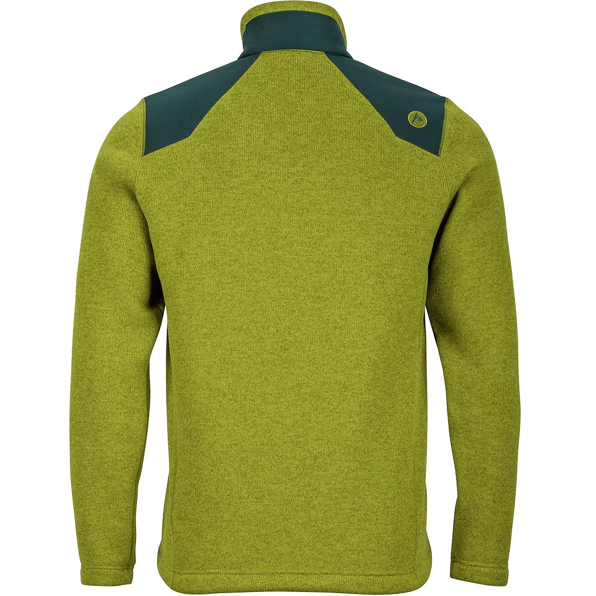 marmot wrangell jacket