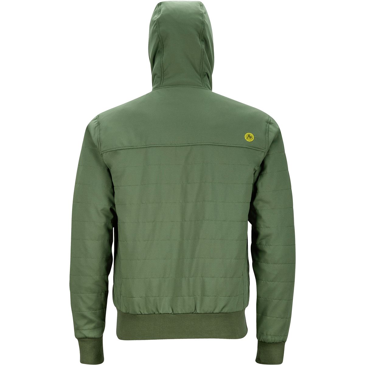 トップス Marmot Summit Rock Insulated hoody Marmot Summit Rock Insulated Full-Zip Hoodie - Men's - Clothing