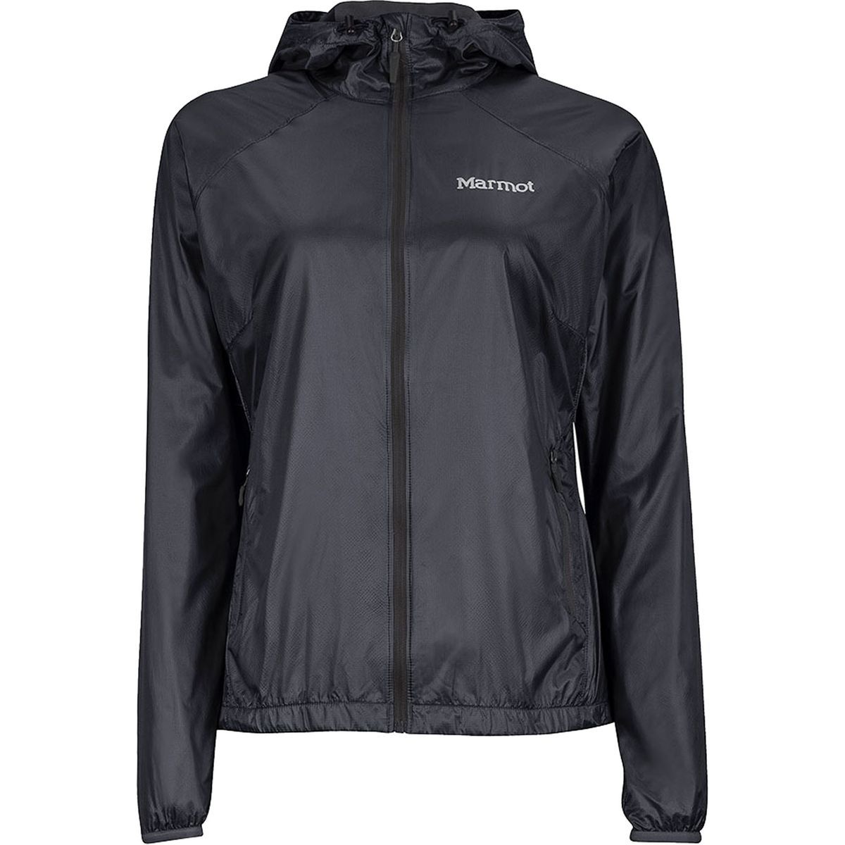 送料無料4★Marmot★マーモット Ether DriClime フーディ size:L ブラック ※女性用 Women's Ether DriClime® Hoody (2023) | Marmot