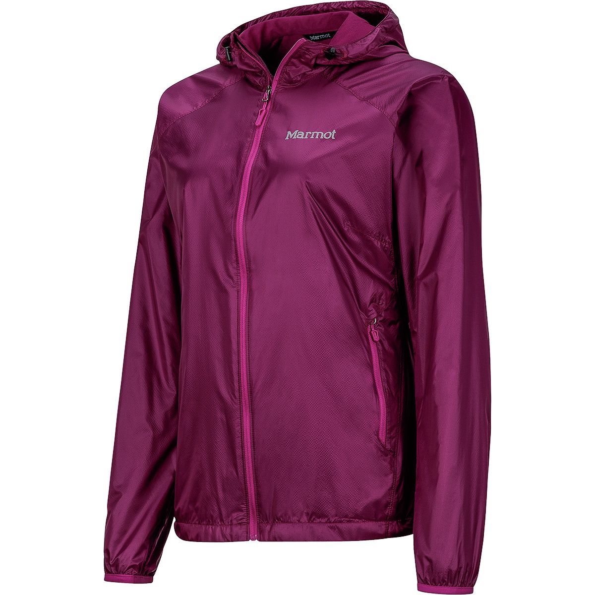 MARMOT Women's Ether Driclime Hoody - Breathable