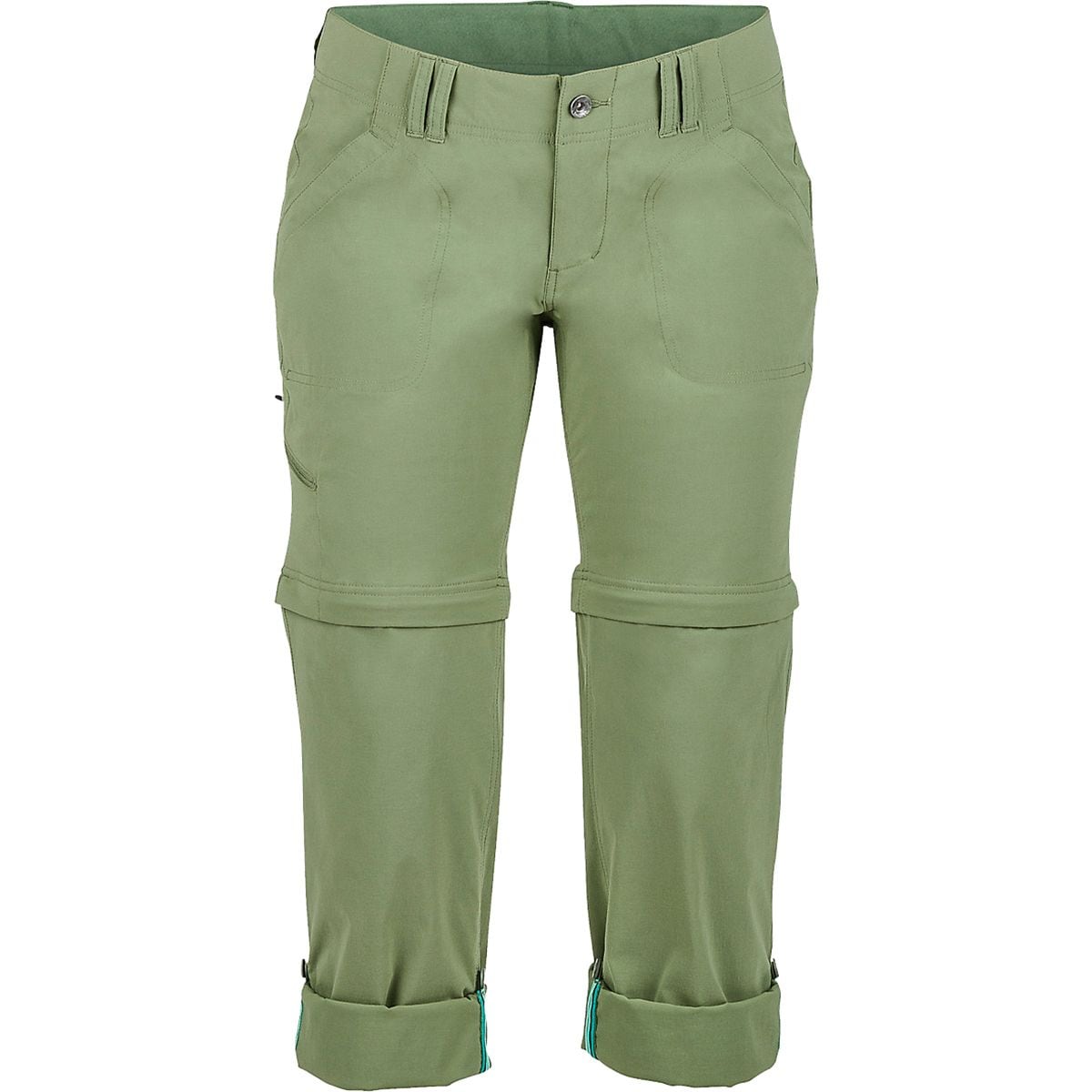 Marmot Lobo s Convertible Pant Women s Clothing