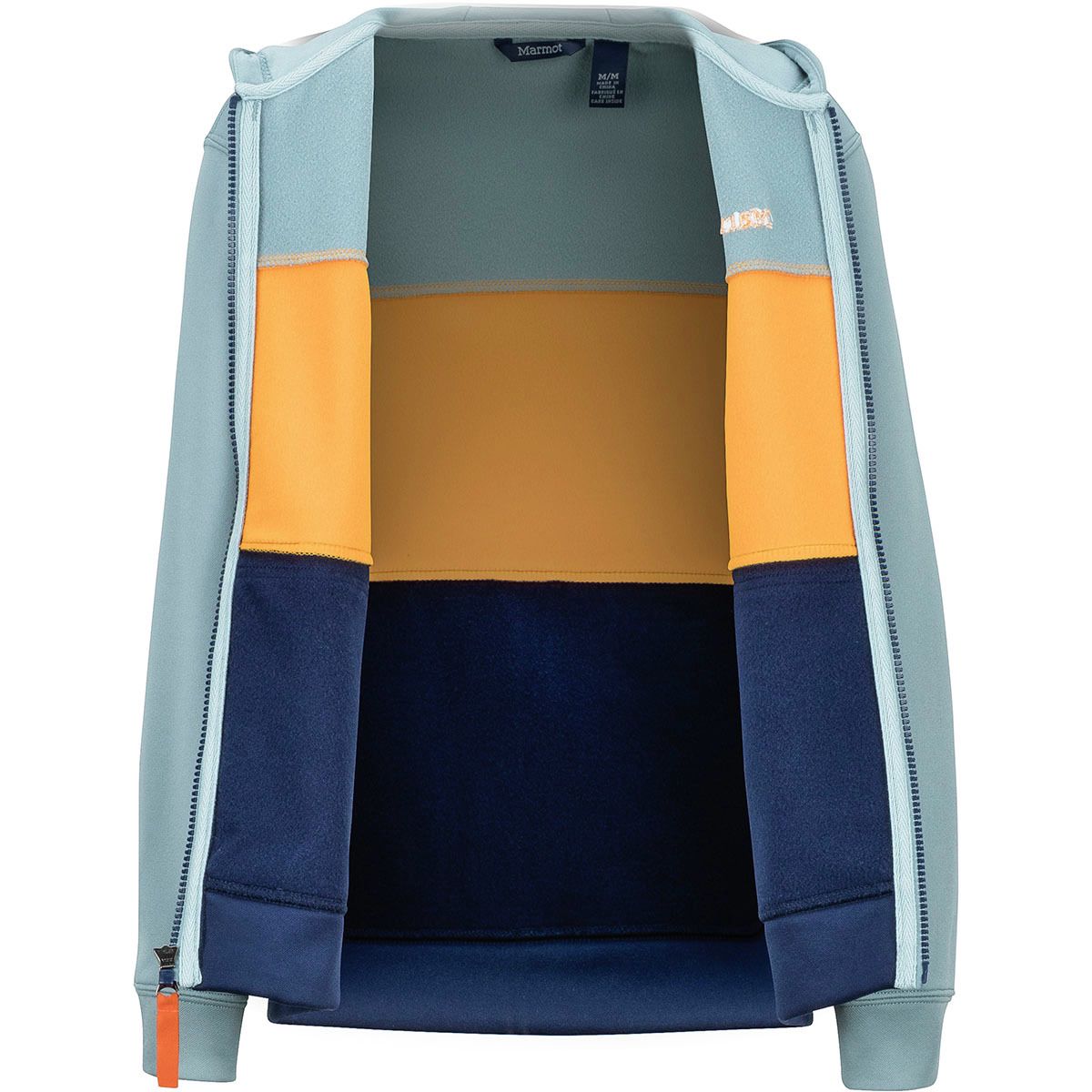 Marmot sales rincon hoodie