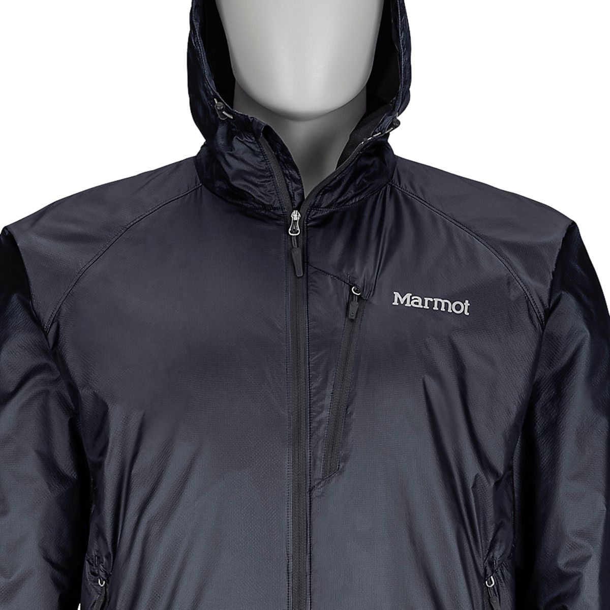 Marmot Ether DriClime Hooded Jacket - Men's - Clothing