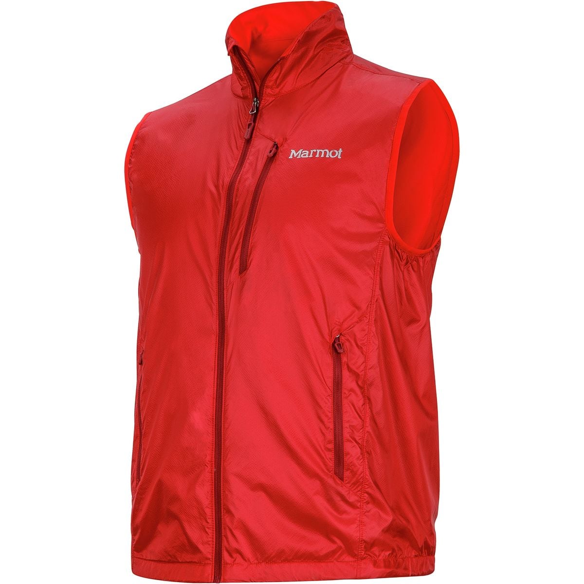Marmot driclime top vest