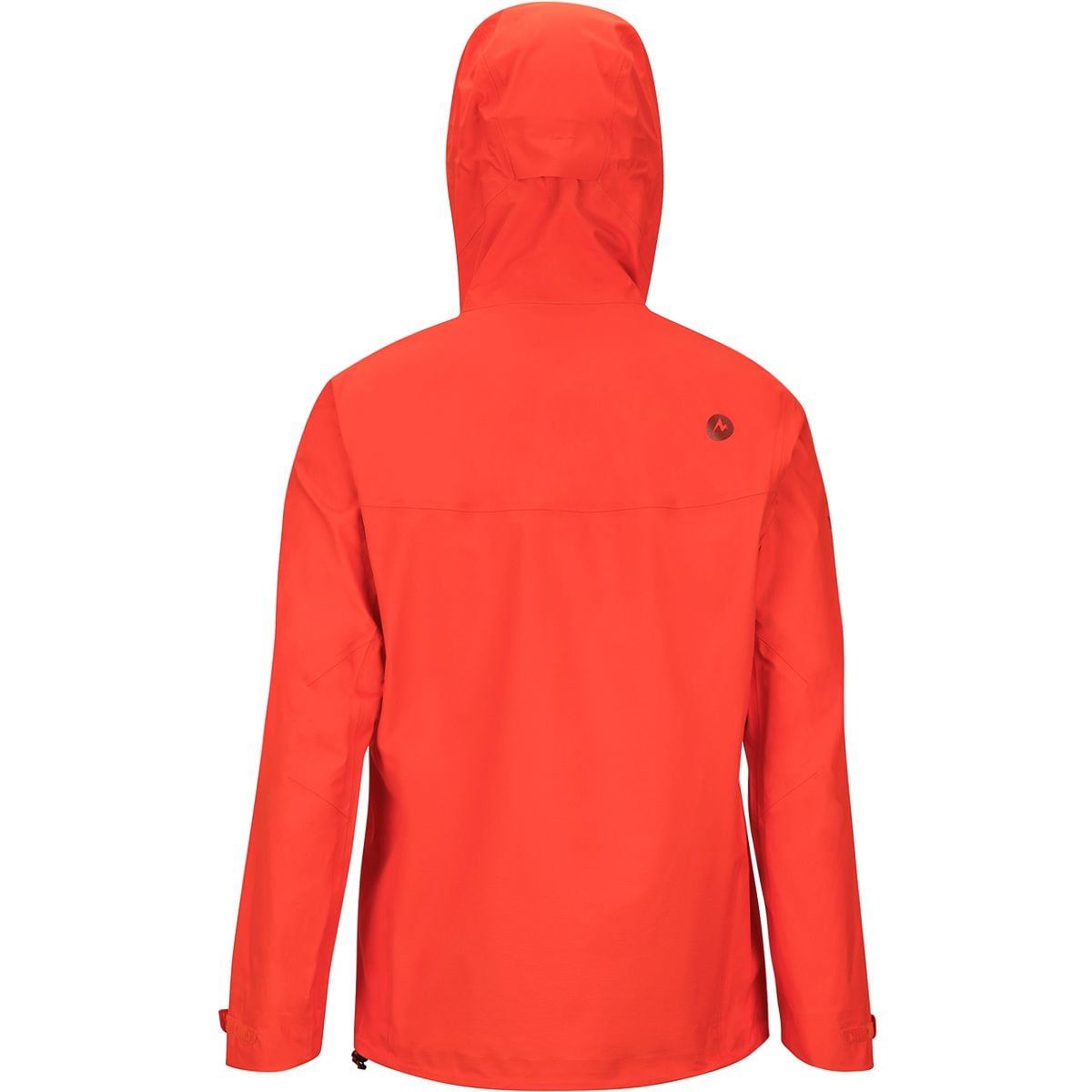 Marmot Red - Men's - Clothing