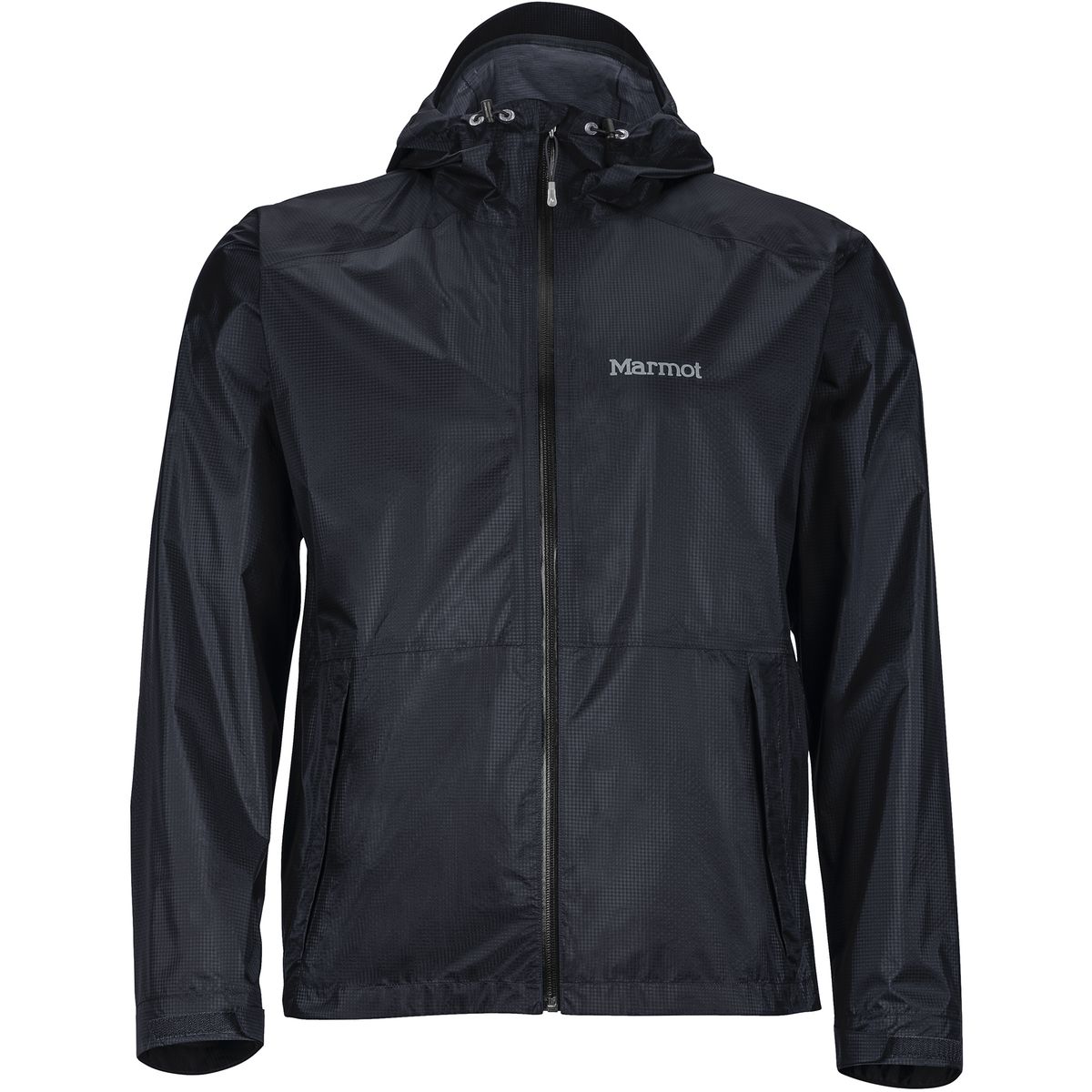 Marmot マーモット Mesa Jacket PERTEX スタンドカラー中綿