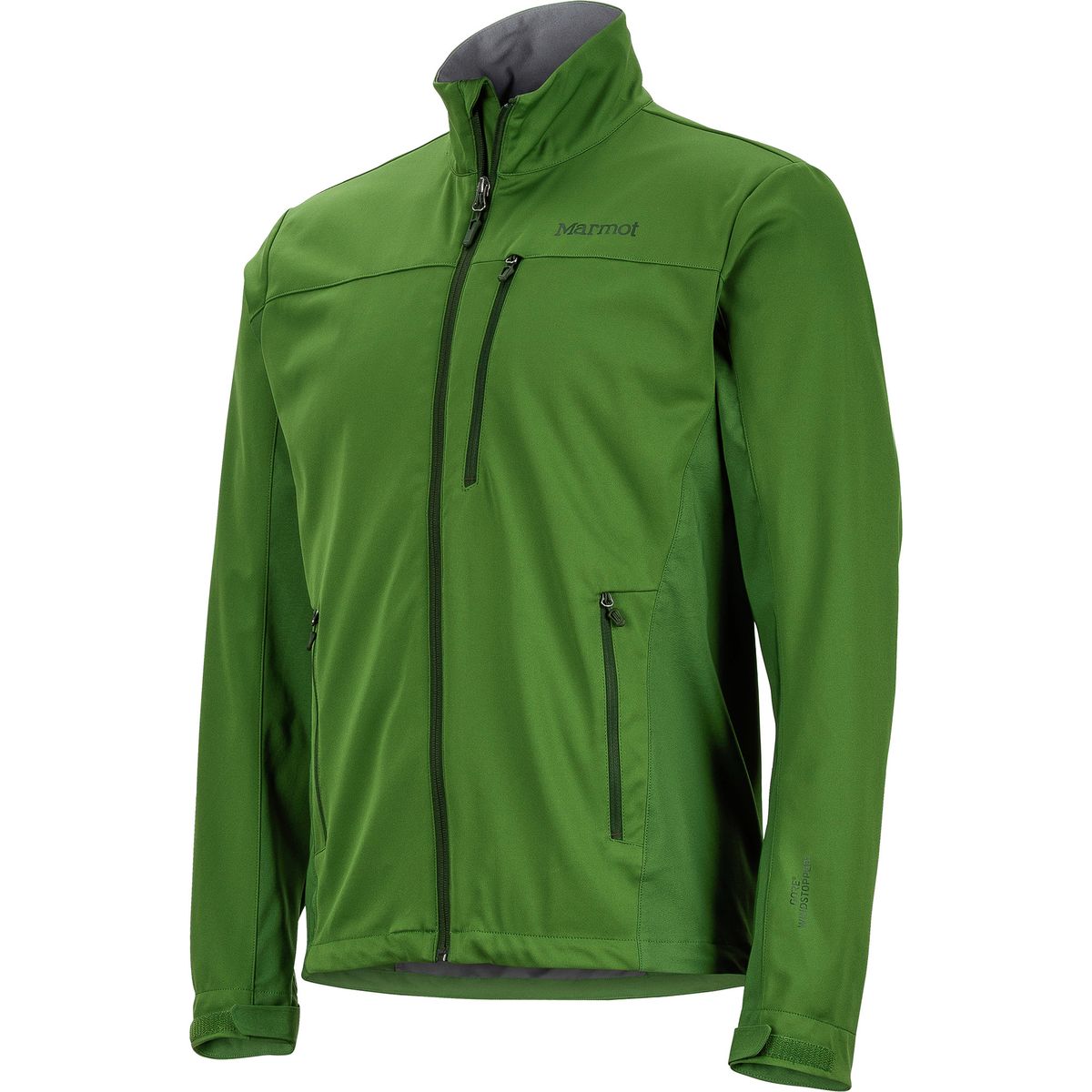 Marmot Leadville Softshell Jacket Men s Clothing