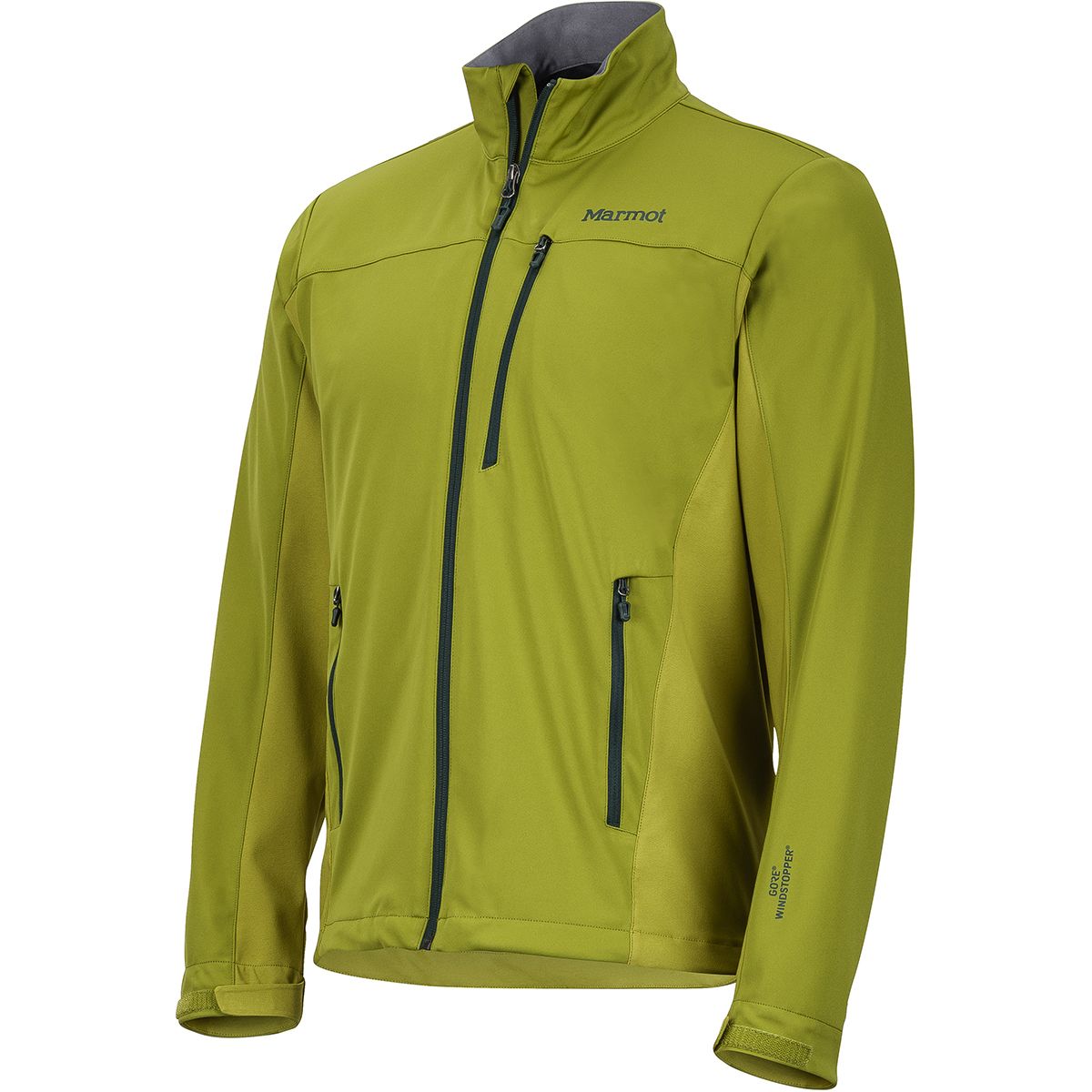 Fleece Hoodie Waterproof Work Fleece Marmot Leadville Softshell