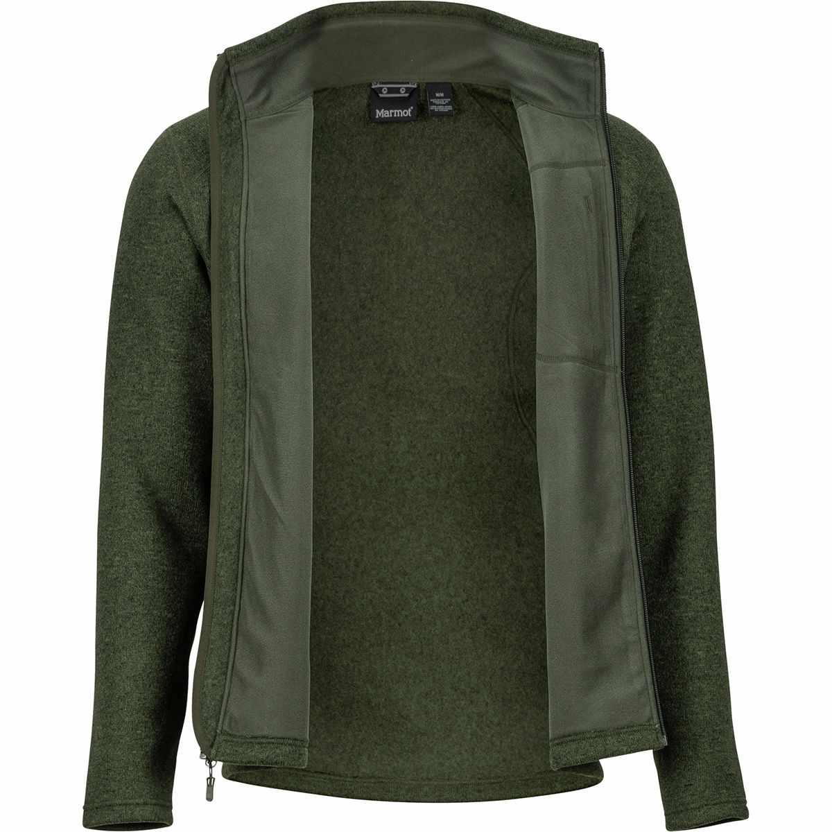 marmot drop line jacket