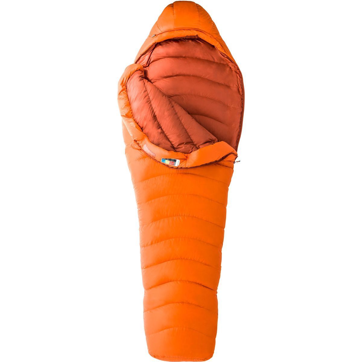 Marmot Lithium Sleeping Bag: 0F Down product image
