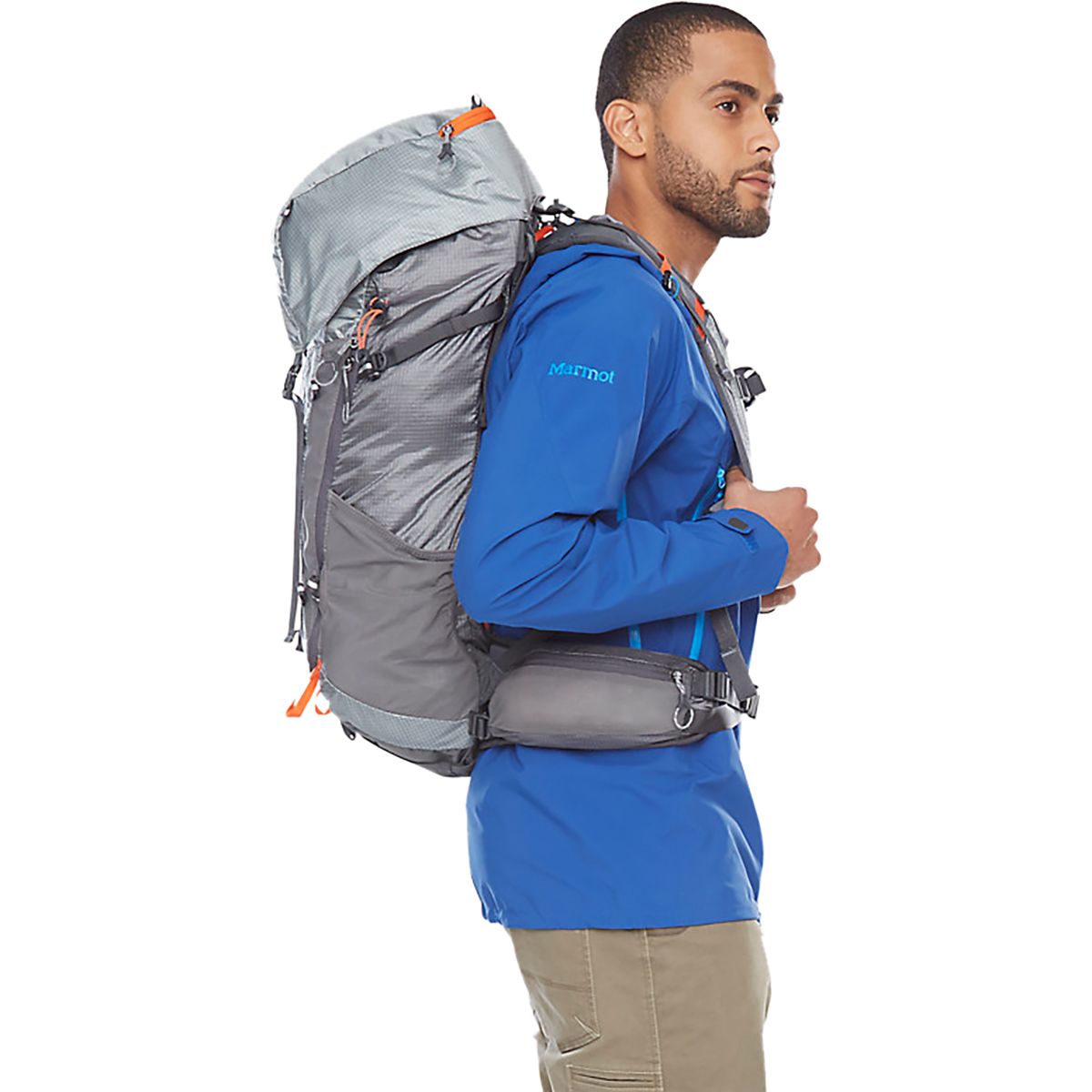 Marmot 34l graviton backpack 2025