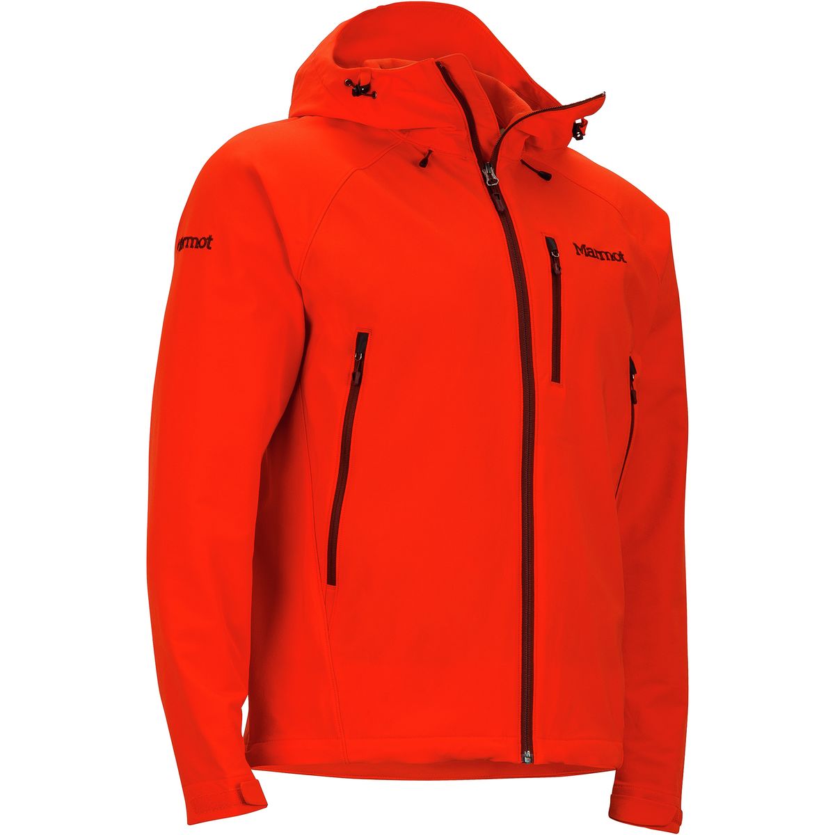 Marmot sales tour jacket