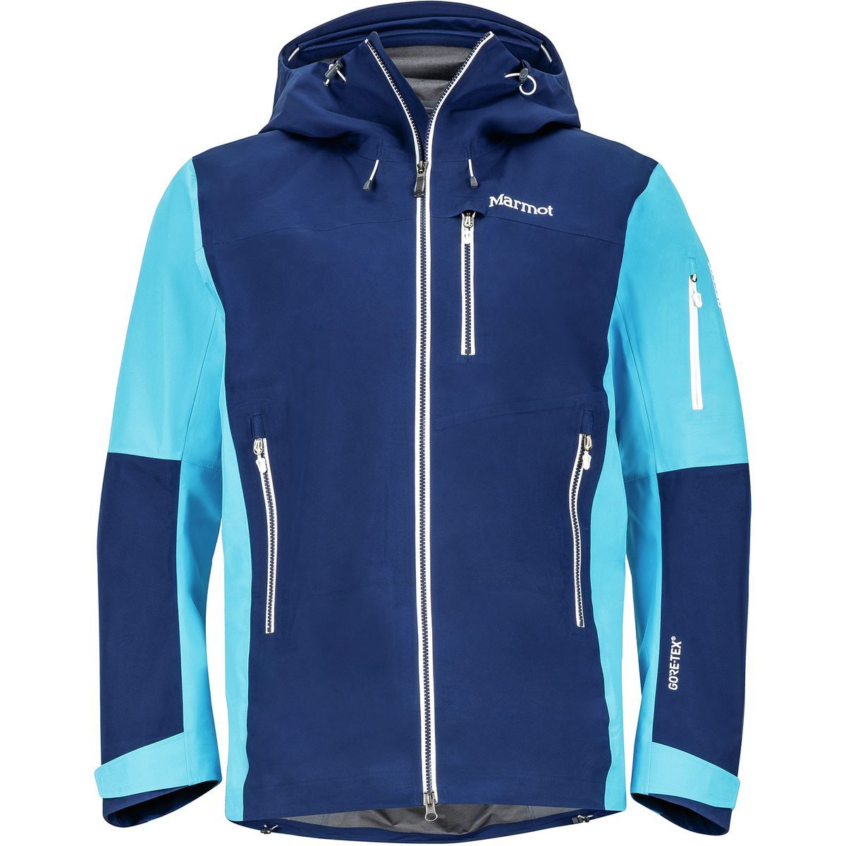 Marmot La Meije Jacket - Men's - Clothing