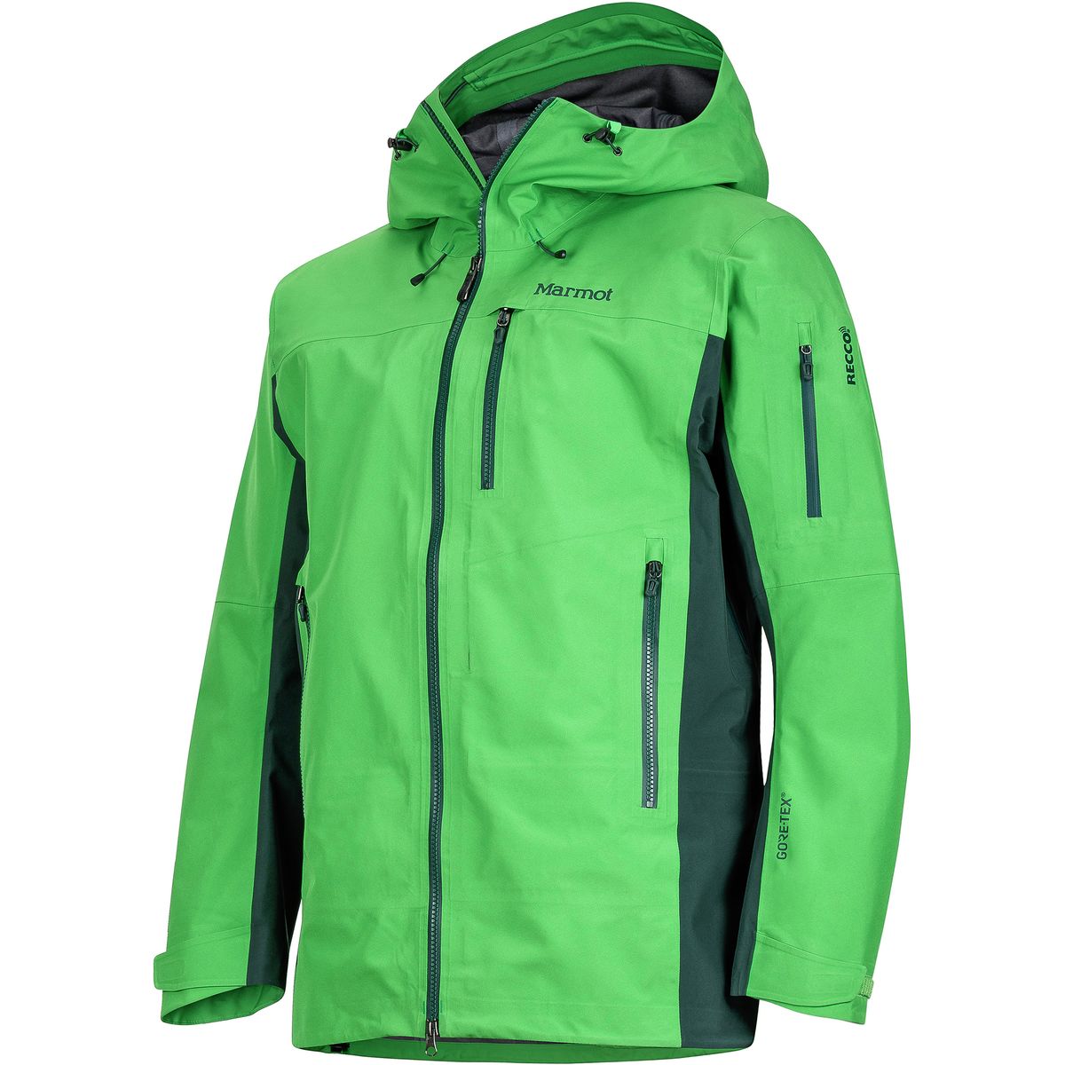 Marmot La Meije Jacket Men s Clothing