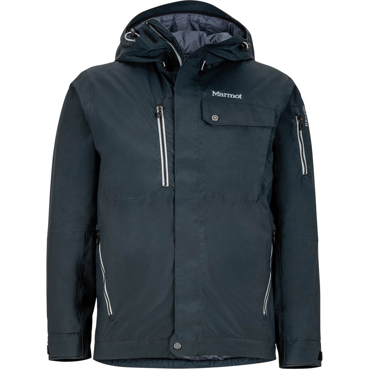 Marmot Diversion Jacket - Men's - Clothing