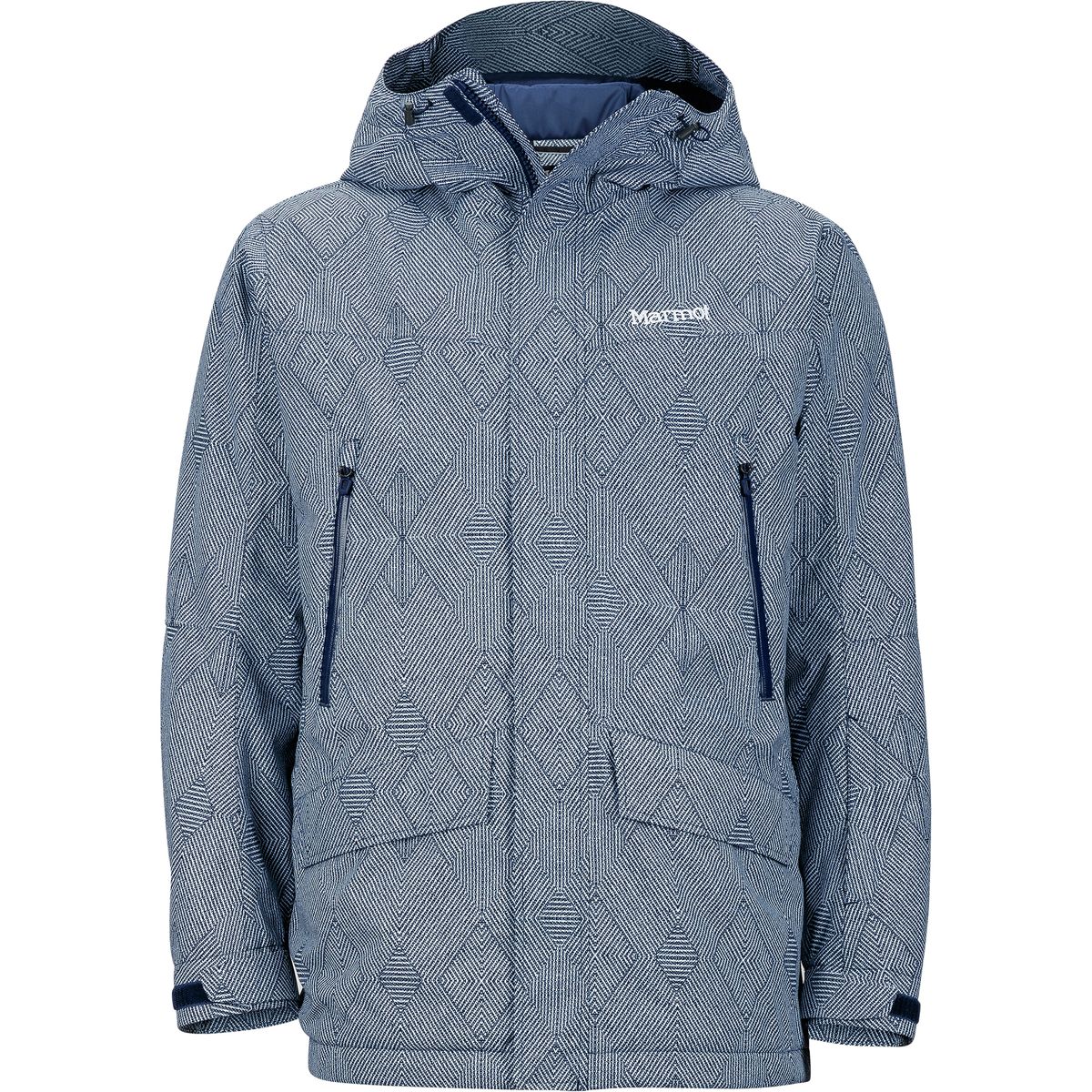 菊*。様 Marmot（デサント期）Never Winter Down Jack Marmot Doublejack Jacket - Men's - Clothing
