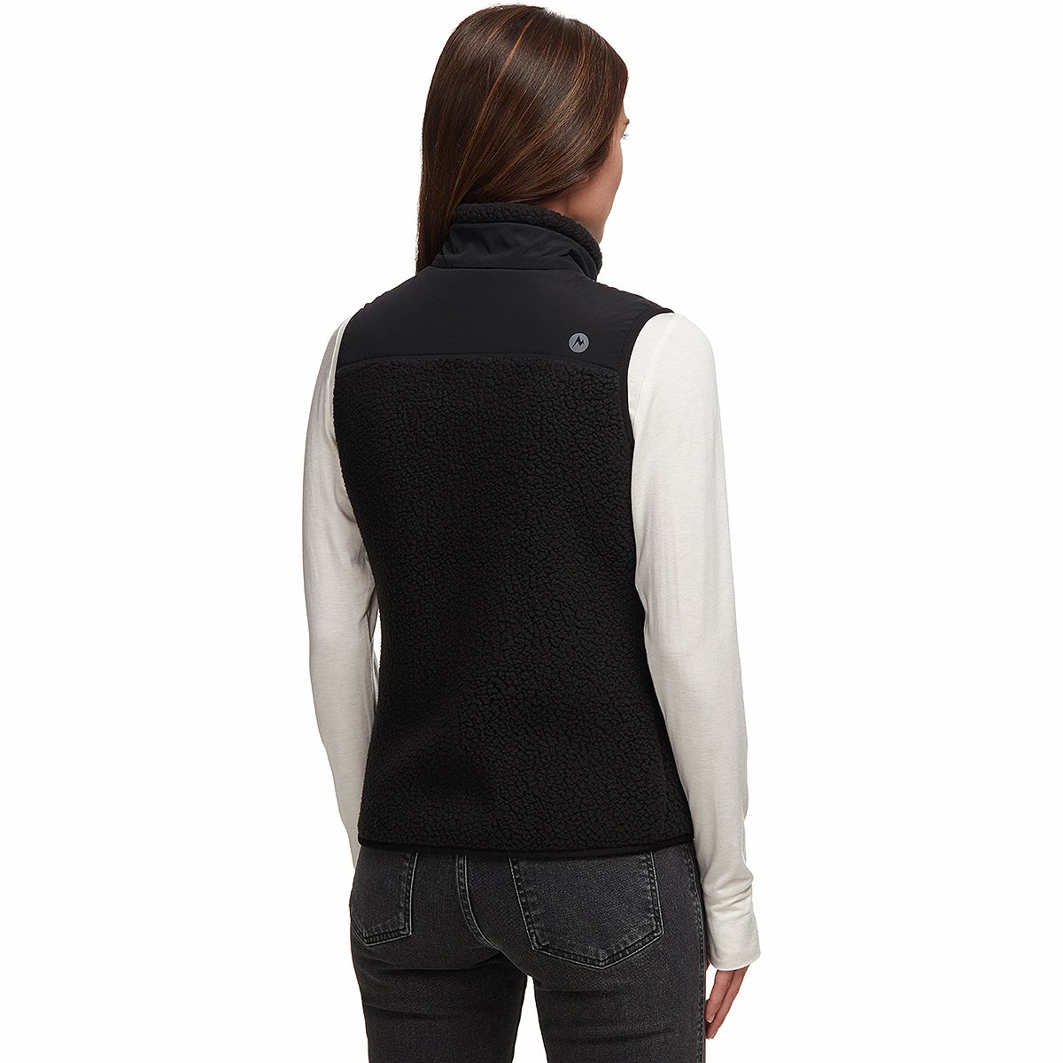 Marmot Wiley Fleece Vest - Women's 