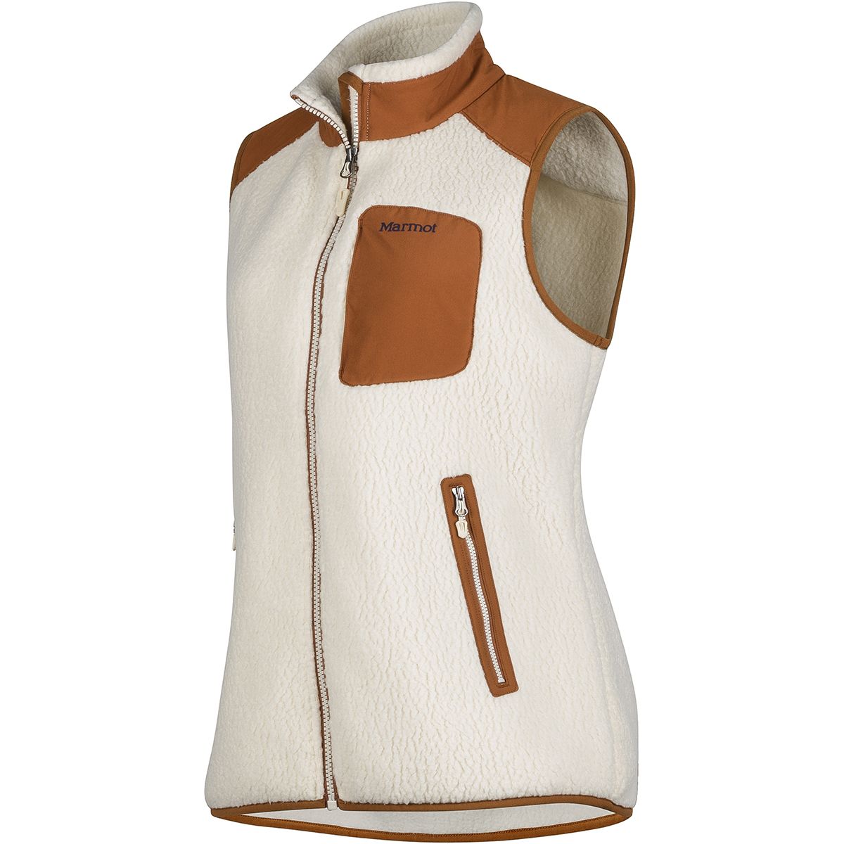 Marmot Wiley Fleece Vest - Women's 