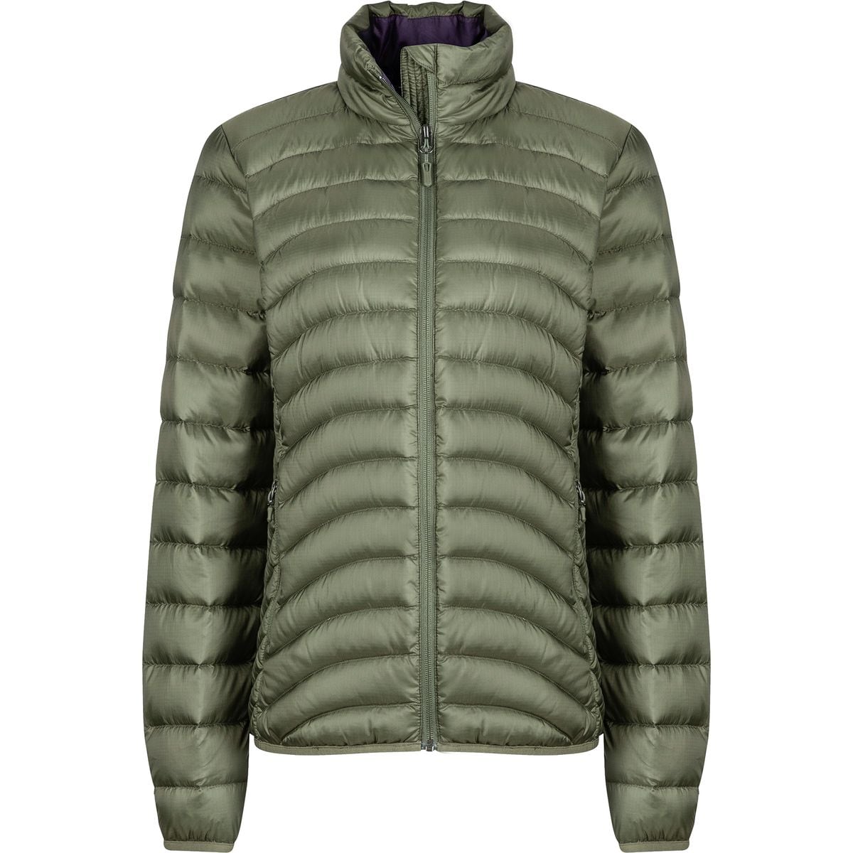 Aruna Down Jacket - Women