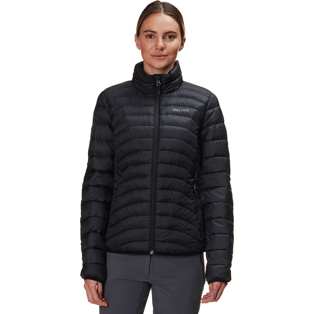 Aruna Down Jacket - Women