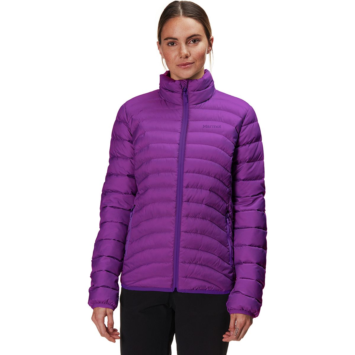 Aruna Down Jacket - Women